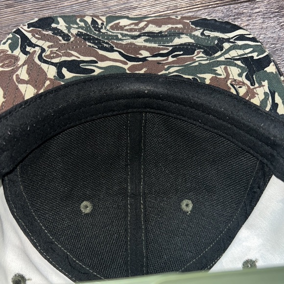 Billionaire Boys Club Snapback - Picture 4 of 11